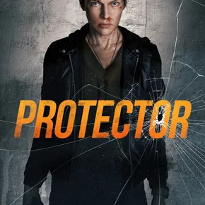 Photo du film : Protector