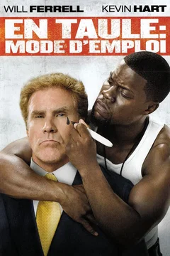 Affiche du film En taule : Mode d'emploi