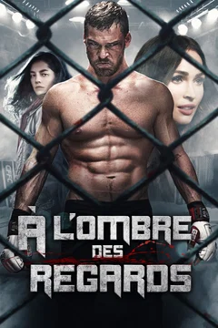 Affiche du film À l'ombre des regards