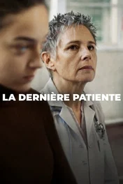 La dernière patiente Bande-annonce officielle [VF]