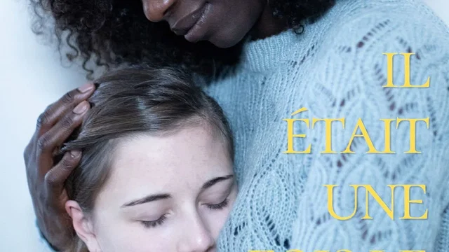 Affiche du film : Il était une fois le printemps