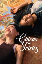 Chicas tristes Bande-annonce officielle [VF]