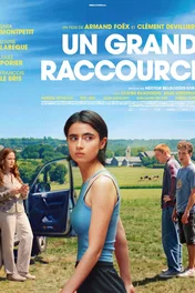Un grand raccourci Bande-annonce officielle [VF]