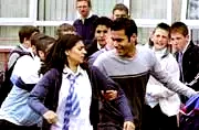 Photo 3 du film : Just a kiss