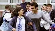 Photo 3 du film : Just a kiss