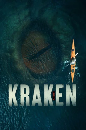 Affiche du film : Kraken