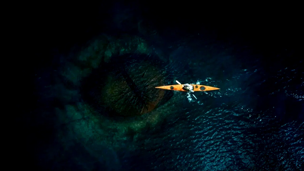 Photo 3 du film : Kraken
