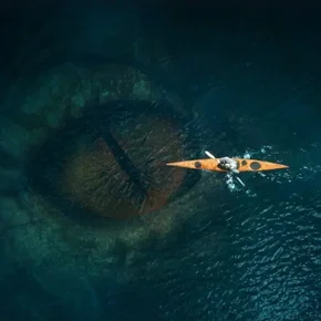 Photo du film : Kraken
