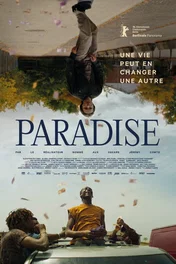 Paradise Bande-annonce officielle  [VOSTFR]