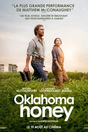 Oklahoma Honey Bande-annonce officielle [VO]