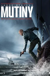 Mutiny Bande-annonce officielle [VF]