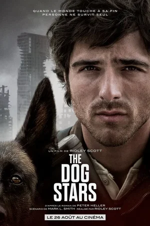 Imagem Cena de Ridley Scotts The Dog 3