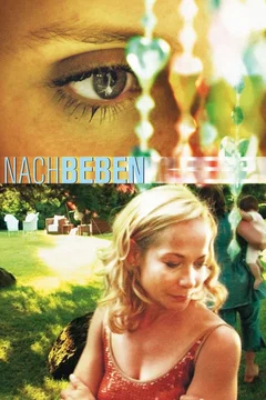 Affiche du film = Nachbeben