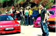 Photo 3 du film : Autoroute racer