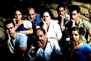 Photo du film : Bonjour monsieur shlomi