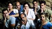 Photo 3 du film : Bonjour monsieur shlomi