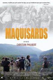 Maquisards Bande-annonce officielle [VF]