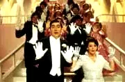 Photo du film : L'amour, six pieds sous terre