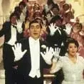Miniature photo du film : L'amour, six pieds sous terre