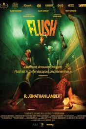 Flush Bande-annonce officielle [VF]