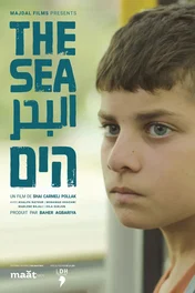 The Sea Bande-annonce officielle  [VO]