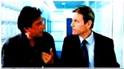 Photo 3 du film : Ne quittez pas !