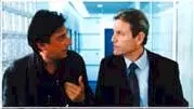 Photo 3 du film : Ne quittez pas !