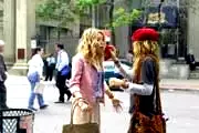 Affiche du film : Une journee a new york