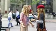 Affiche du film : Une journee a new york