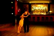 Affiche du film : Assassination tango