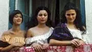 Photo du film : Le miracle selon salome