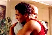 Photo 2 du film : Un fils