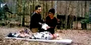 Photo du film : Cabin fever (fievre noire)