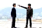 Affiche du film : Infernal affairs