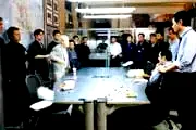 Photo du film : Infernal affairs