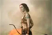 Photo 2 du film : Le roi Arthur