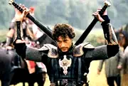 Photo 3 du film : Le roi Arthur