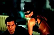 Affiche du film : Catwoman