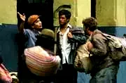 Photo du film : Carnets de voyage