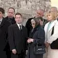 Photo du film : Adieu