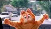 Photo du film : Garfield, le film