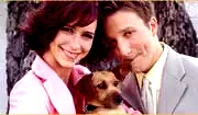 Photo 5 du film : Garfield, le film