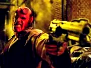 Photo du film : Hellboy