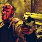 Miniature photo du film : Hellboy