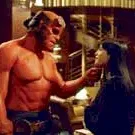 Miniature photo du film : Hellboy