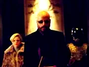 Photo du film : Hellboy