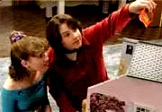 Photo 4 du film : 30 ans sinon rien