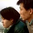 Photo du film : Debout - une histoire de Chen Mo et Meiting