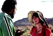 Photo du film : Land of plenty (terre d'abondance)