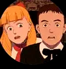 Photo 3 du film : Steamboy